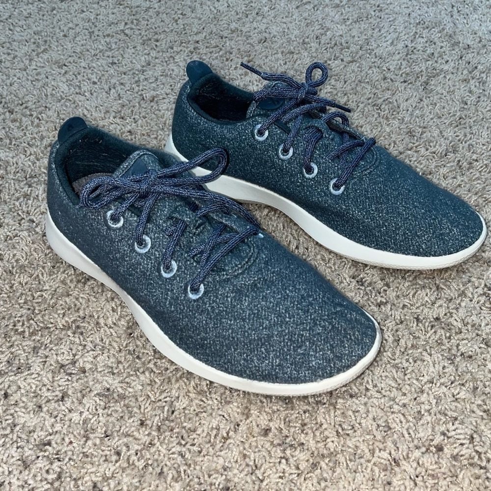 Allbirds Mens Sneakers